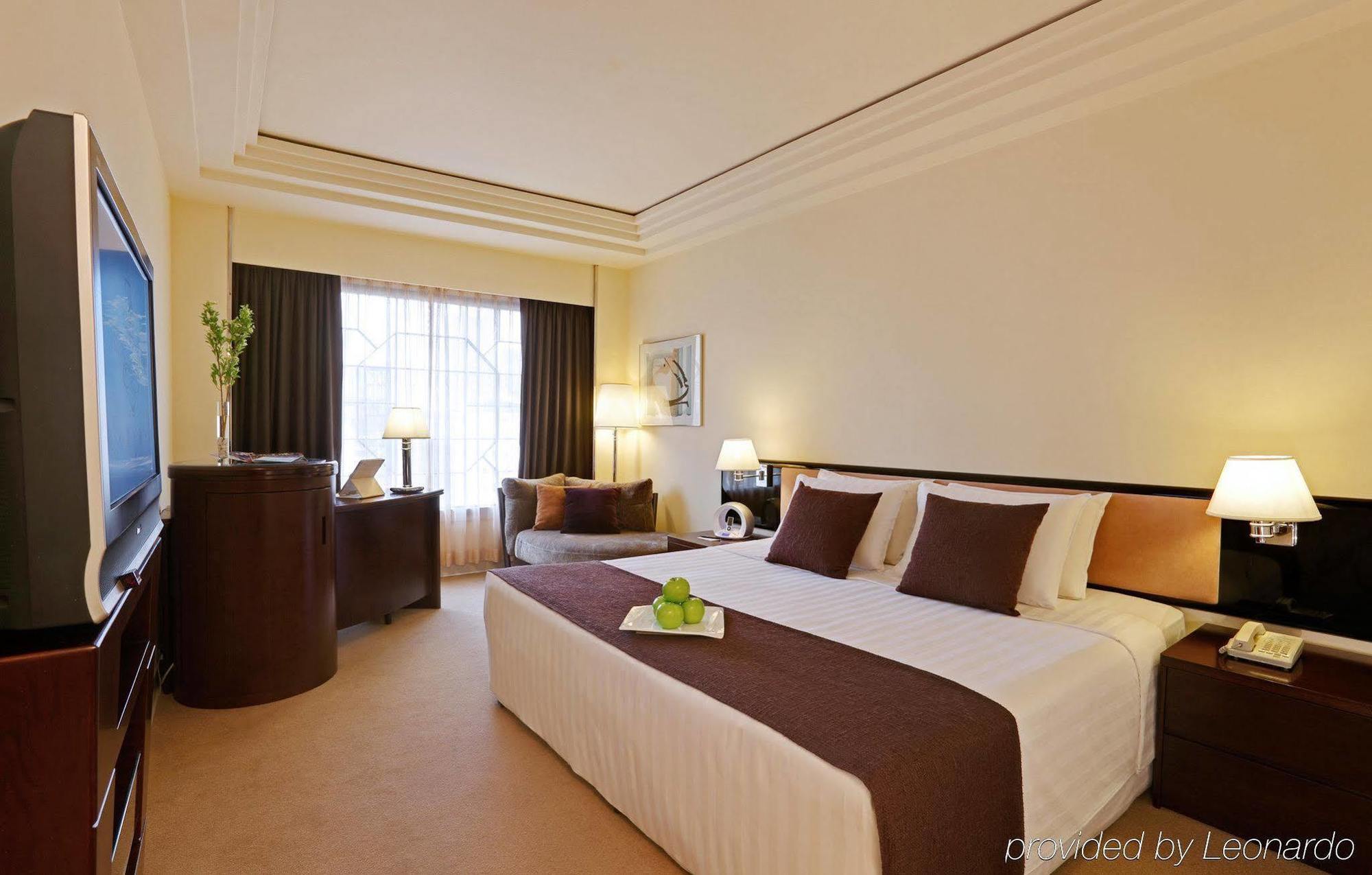 Prudential Hotel Hong Kong Cameră foto